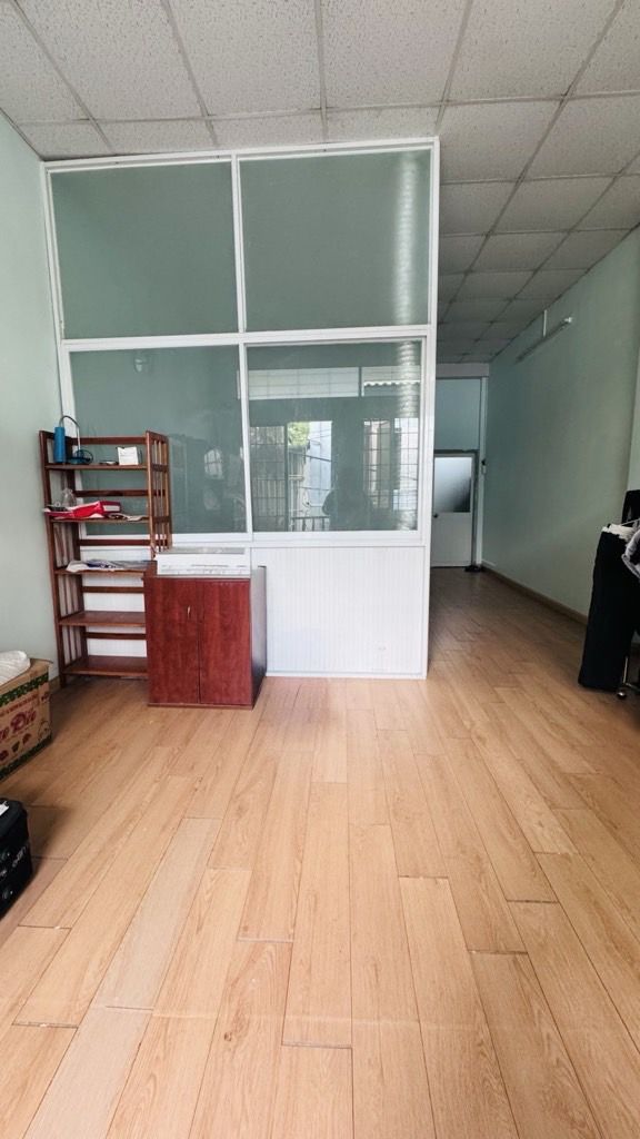 mua nhà Bình Thạnh