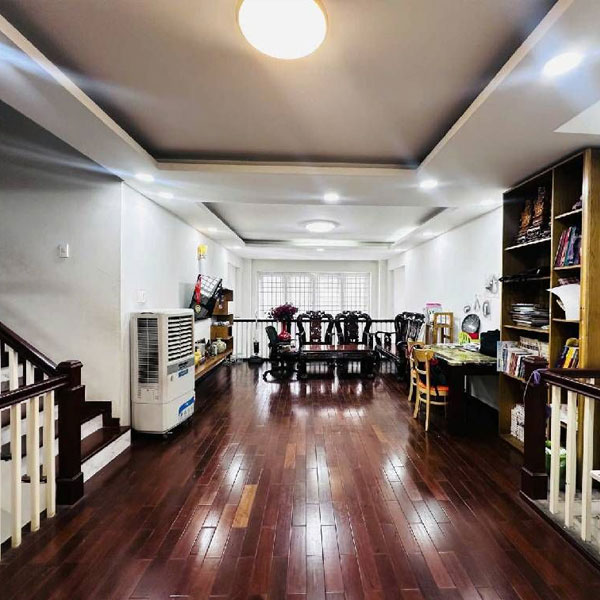 mua nhà Bình Thạnh