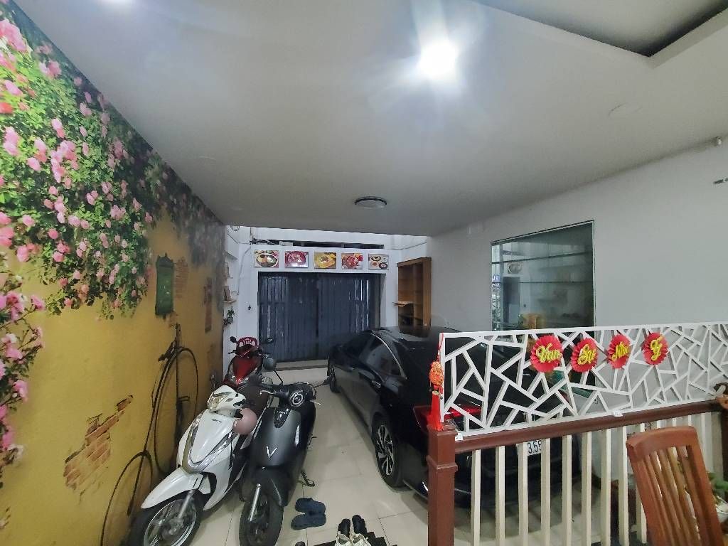 mua nhà Bình Thạnh