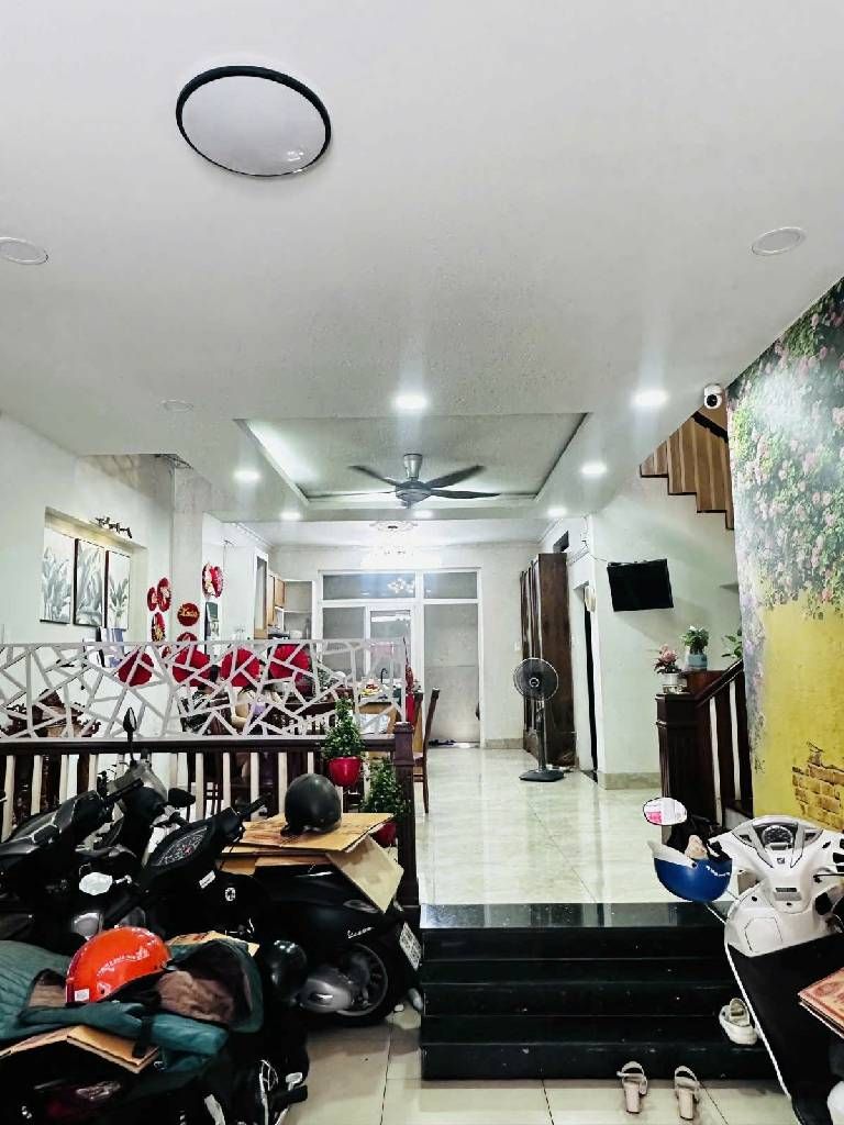 mua nhà Bình Thạnh