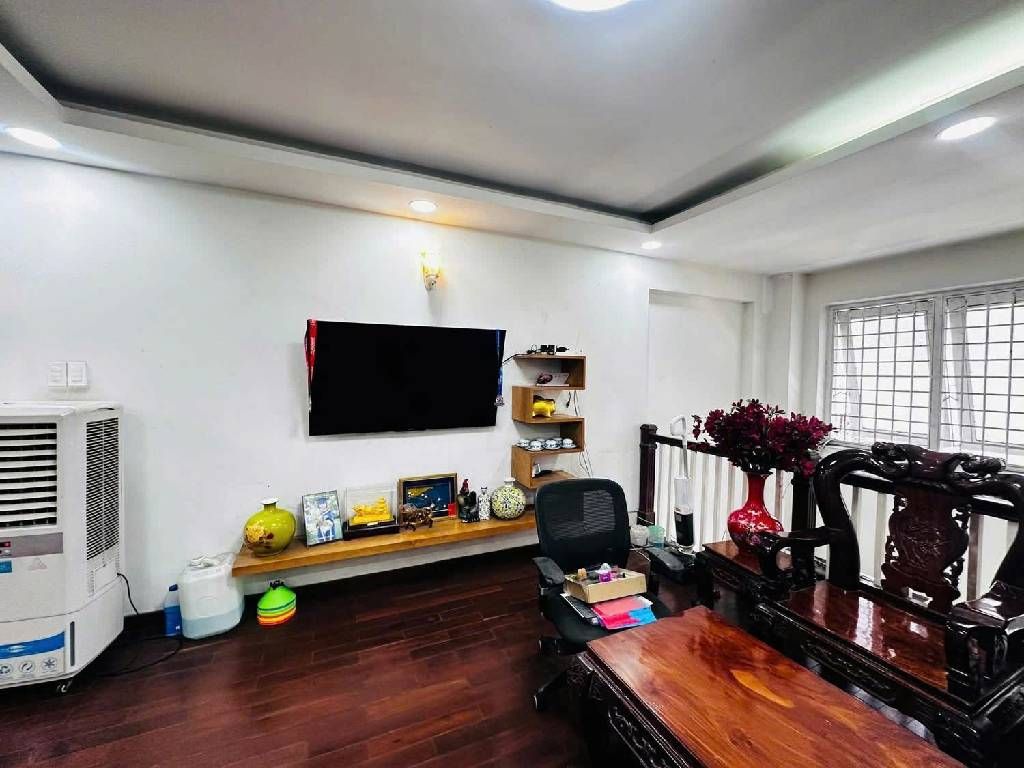 mua nhà Bình Thạnh