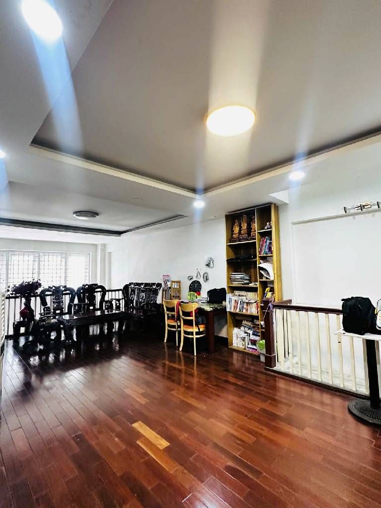 mua nhà Bình Thạnh