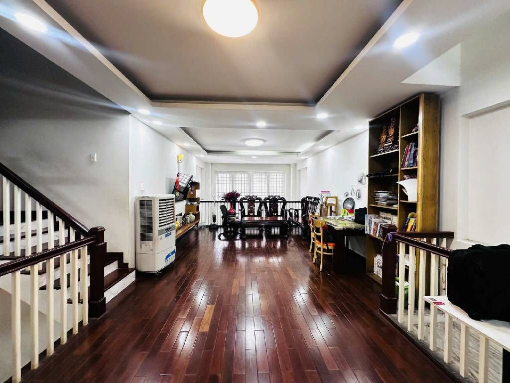 mua nhà Bình Thạnh
