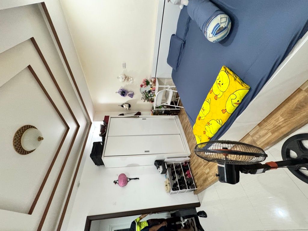 mua nhà Bình Thạnh