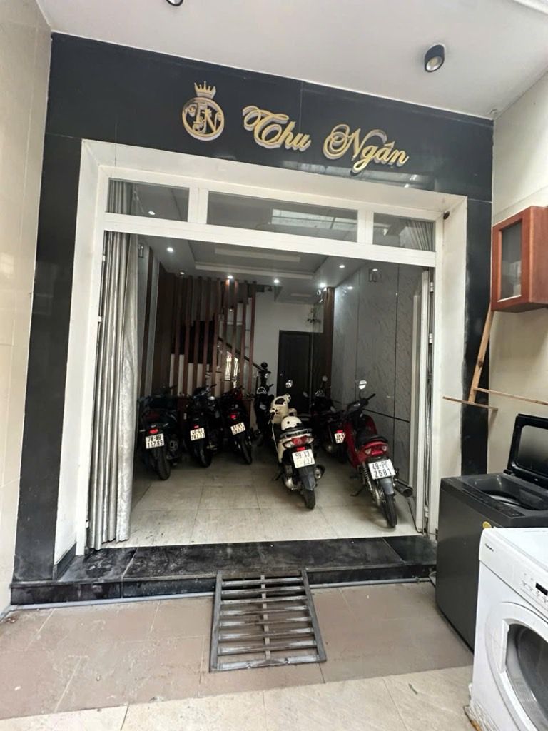 mua nhà Bình Thạnh