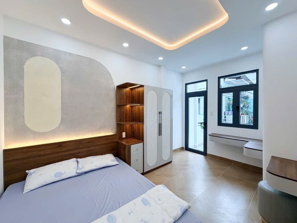 mua nhà Bình Thạnh