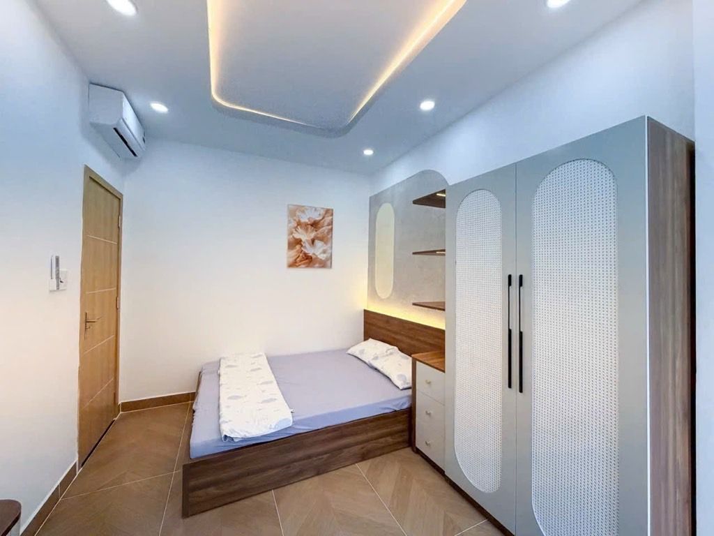 mua nhà Bình Thạnh