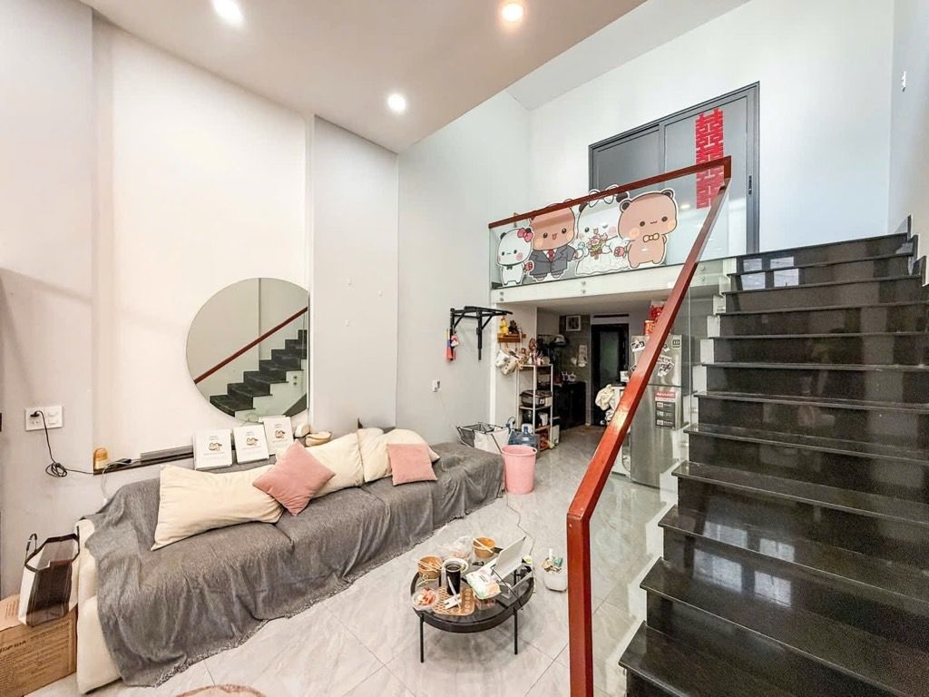 mua nhà Bình Thạnh