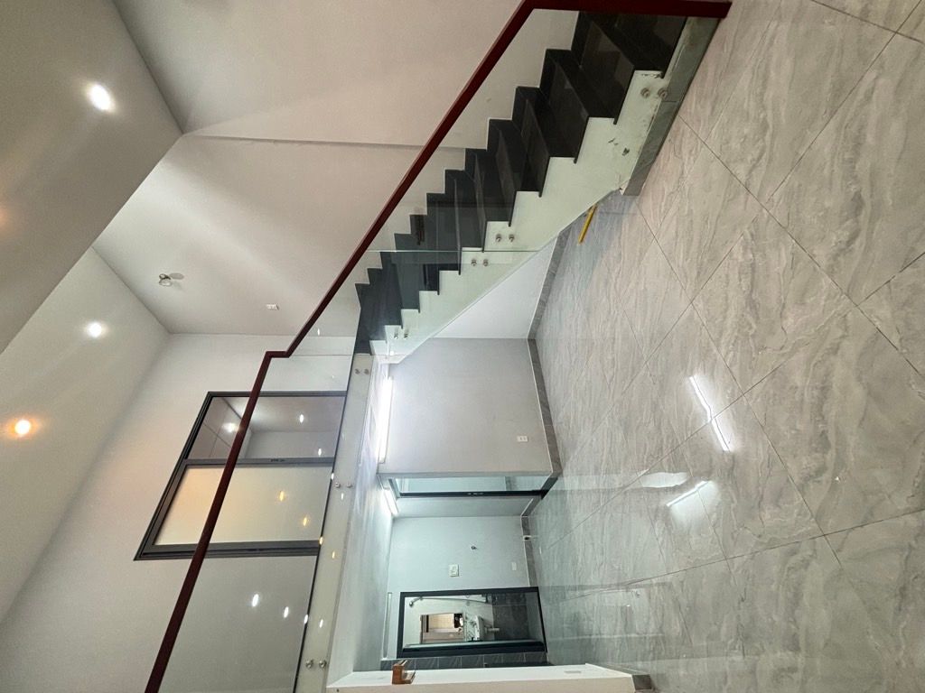 mua nhà Bình Thạnh