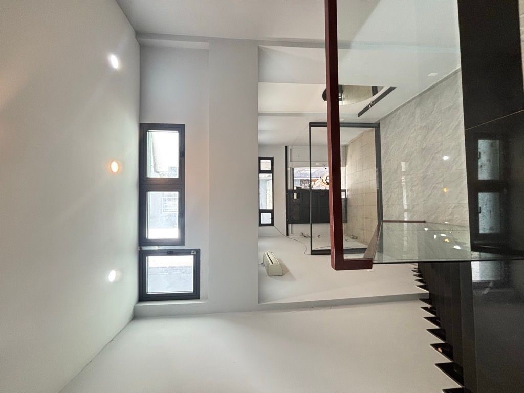 mua nhà Bình Thạnh