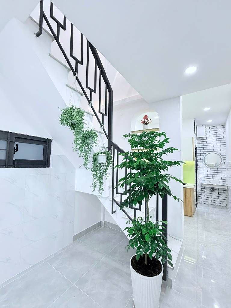 mua nhà Bình Thạnh