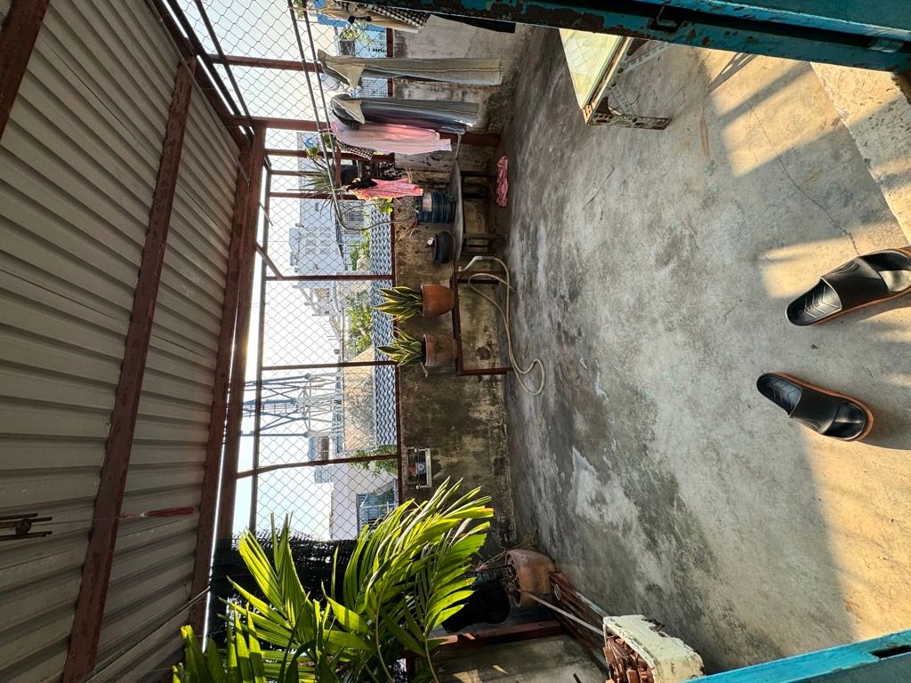 mua nhà Bình Thạnh