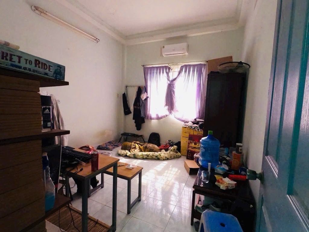 mua nhà Bình Thạnh