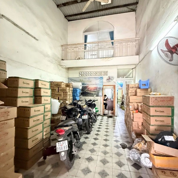 mua nhà Bình Thạnh