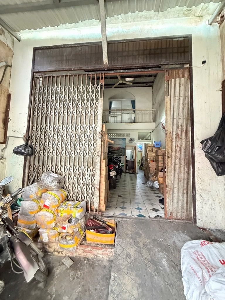 mua nhà Bình Thạnh