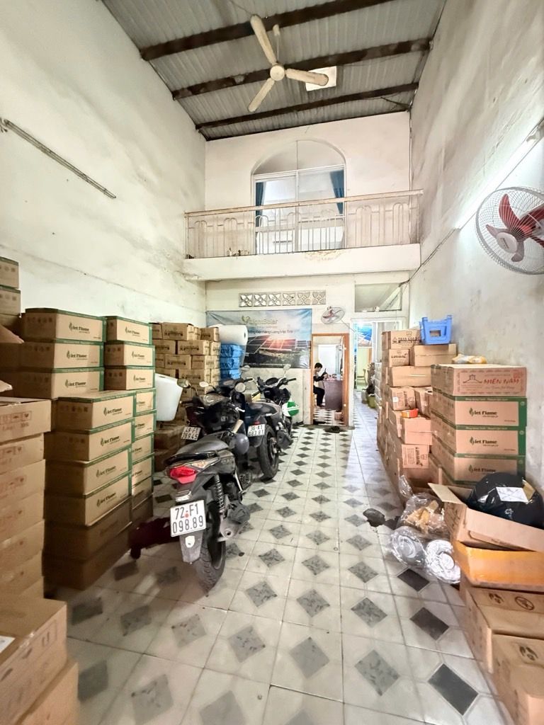 mua nhà Bình Thạnh