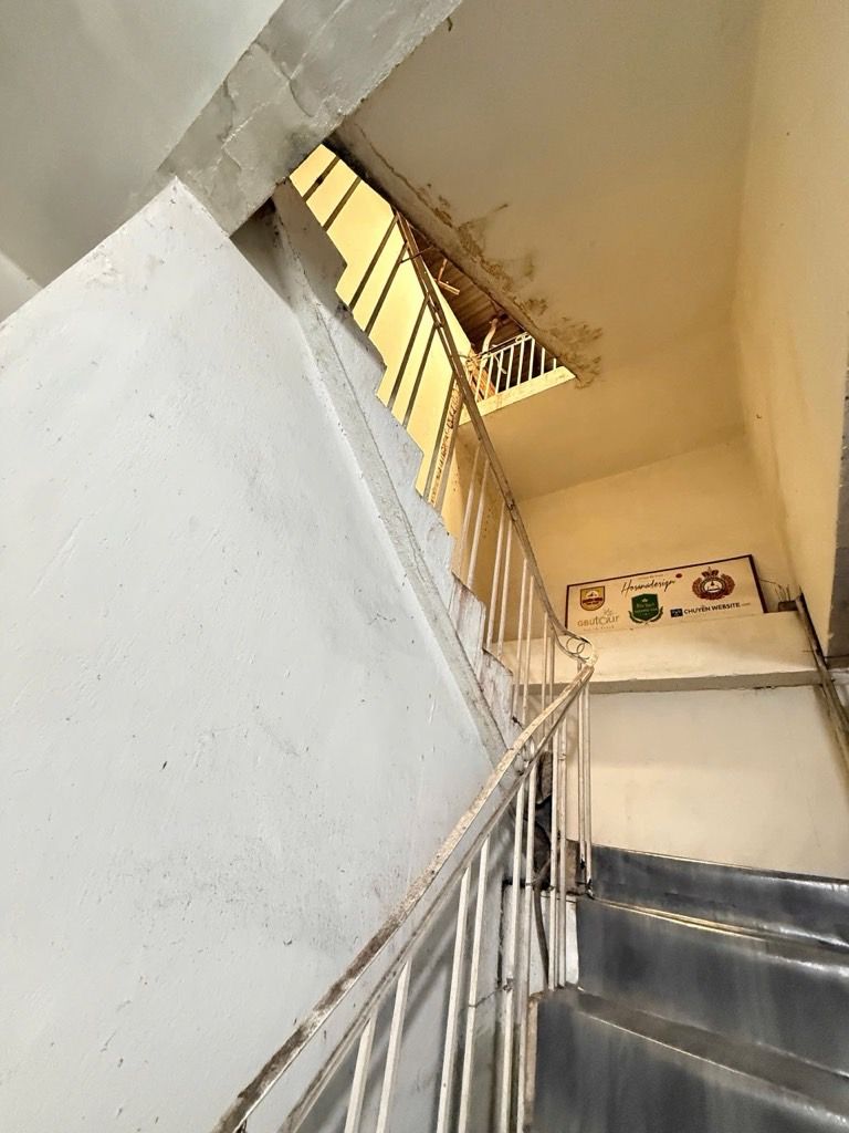 mua nhà Bình Thạnh