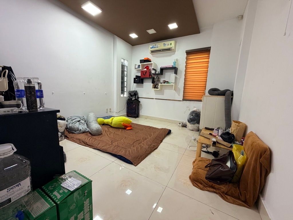 mua nhà Bình Thạnh