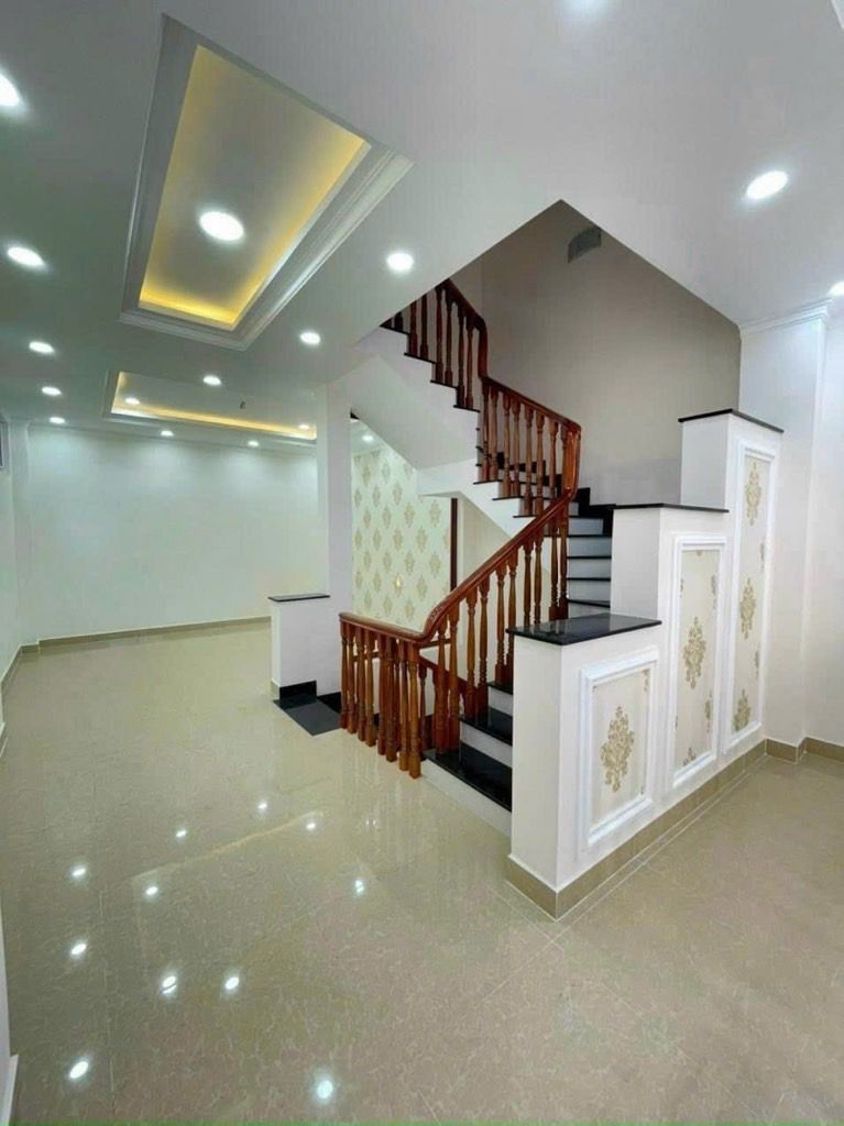 mua nhà Bình Thạnh