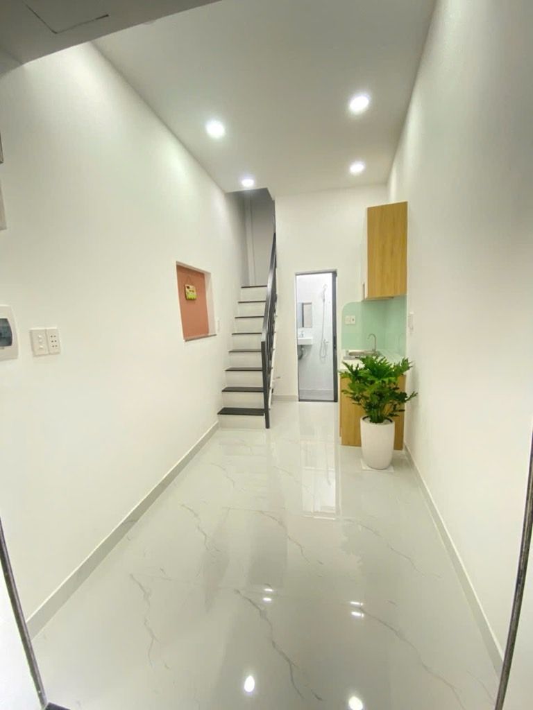 mua nhà Bình Thạnh