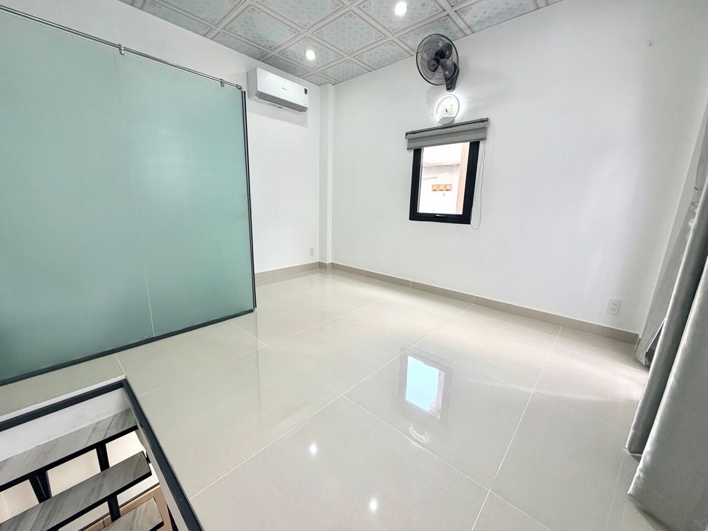 mua nhà Bình Thạnh
