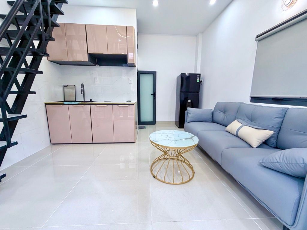 mua nhà Bình Thạnh