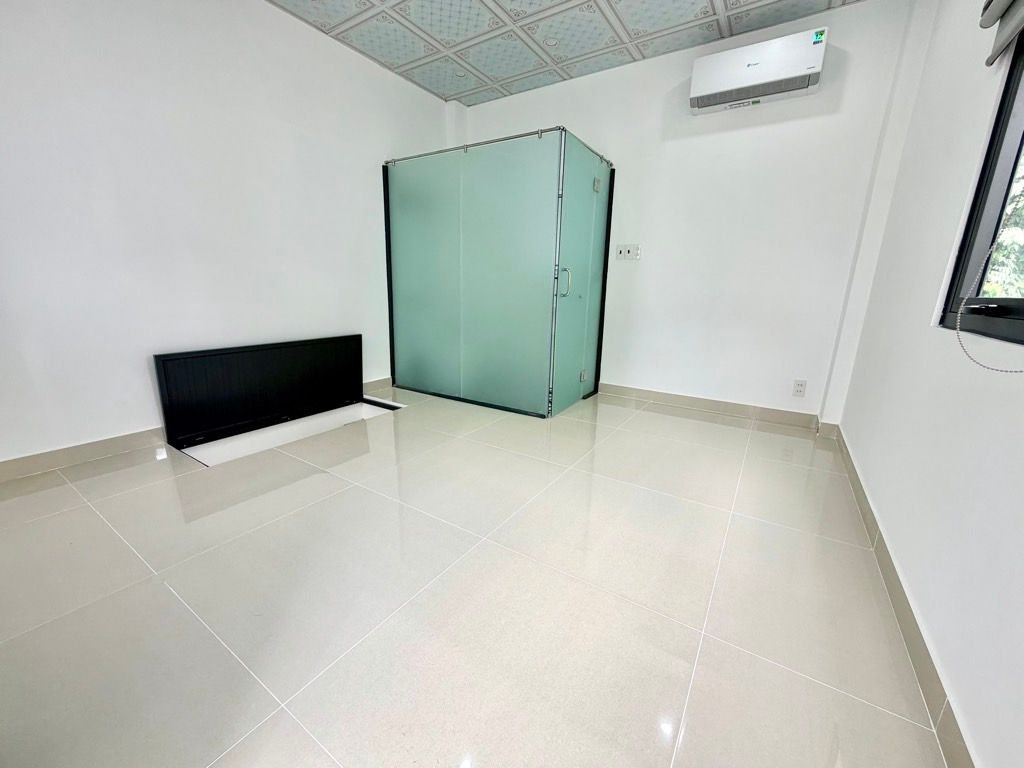 mua nhà Bình Thạnh