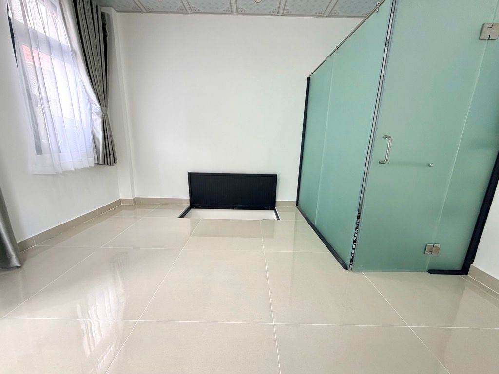 mua nhà Bình Thạnh