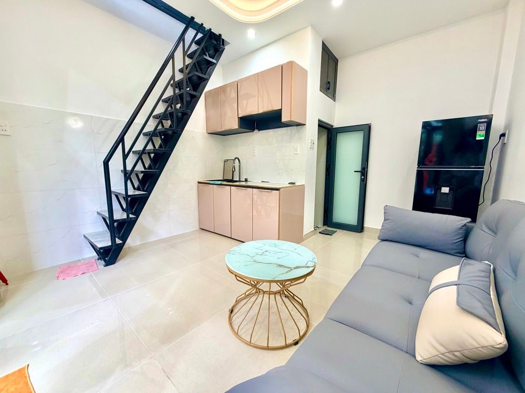 mua nhà Bình Thạnh