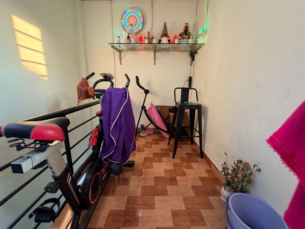 mua nhà Bình Thạnh