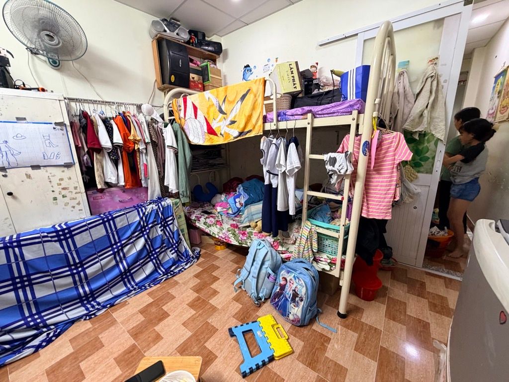 mua nhà Bình Thạnh