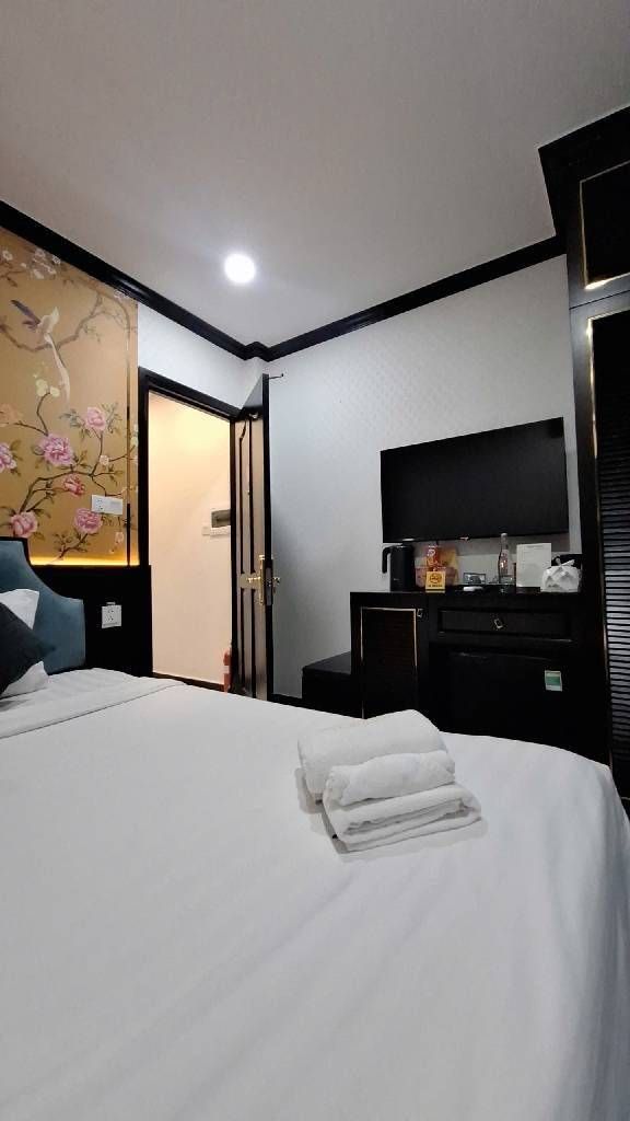 mua nhà Bình Thạnh
