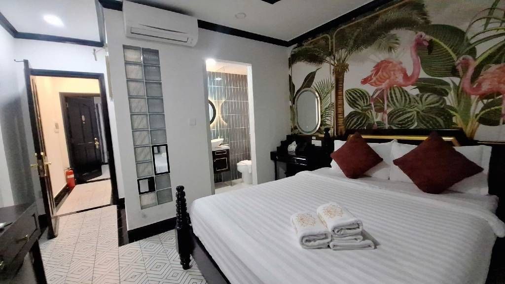 mua nhà Bình Thạnh