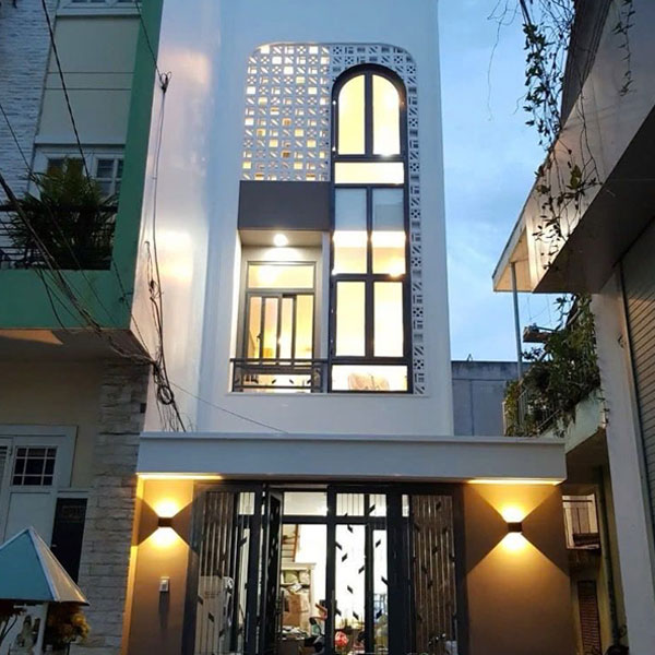 mua nhà Bình Thạnh