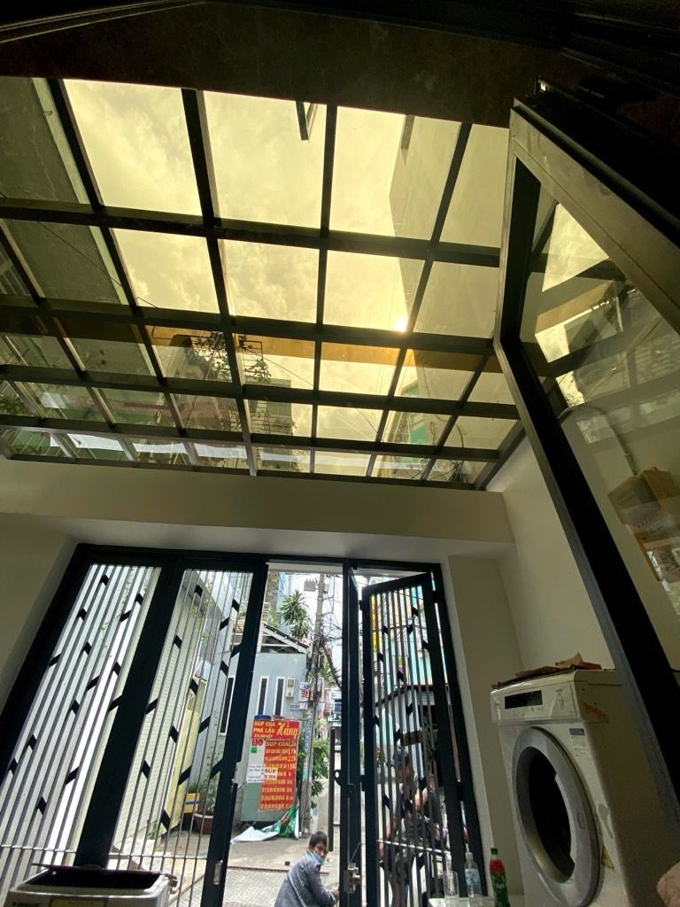 mua nhà Bình Thạnh