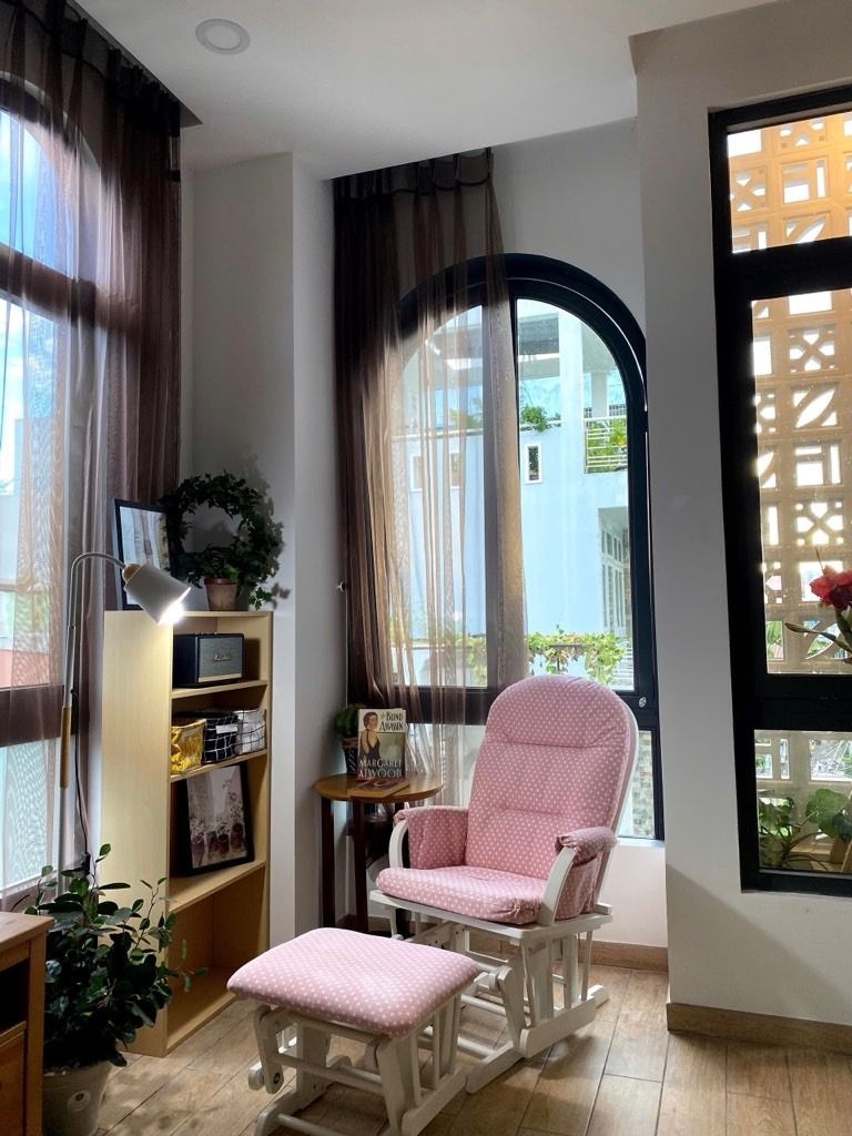 mua nhà Bình Thạnh