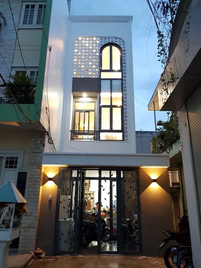 mua nhà Bình Thạnh