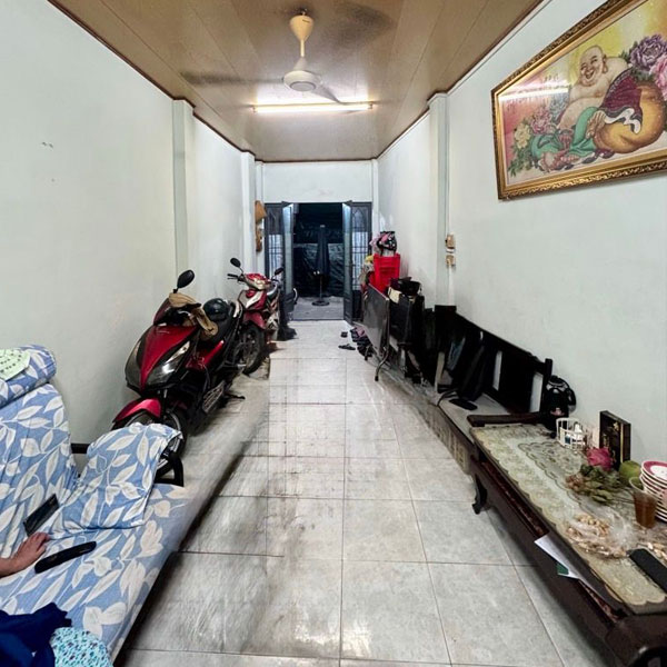 mua nhà Bình Thạnh