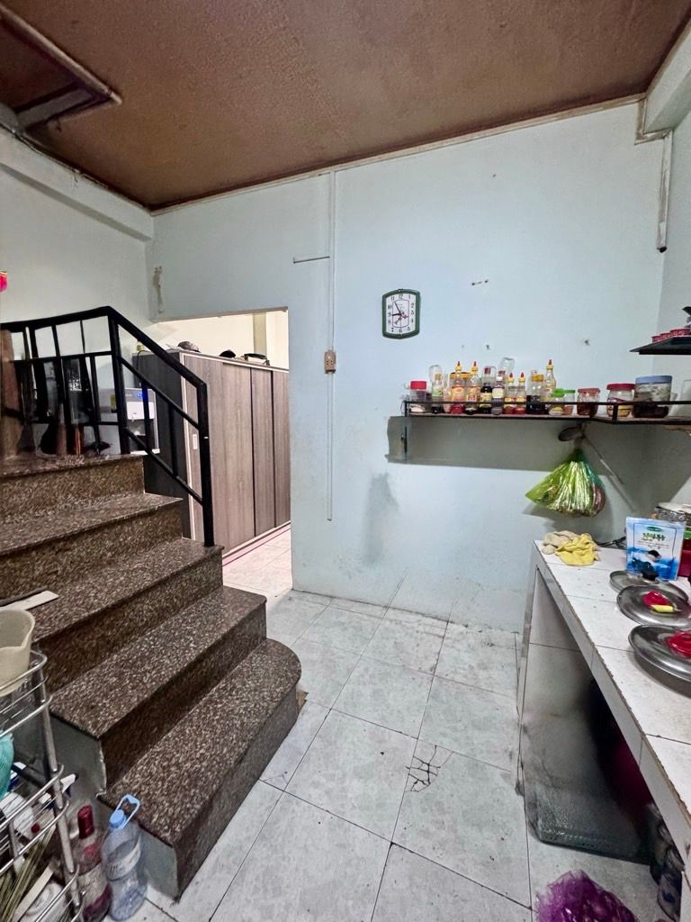 mua nhà Bình Thạnh