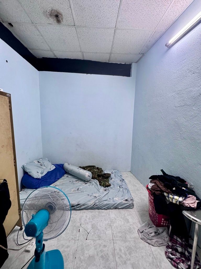 mua nhà Bình Thạnh