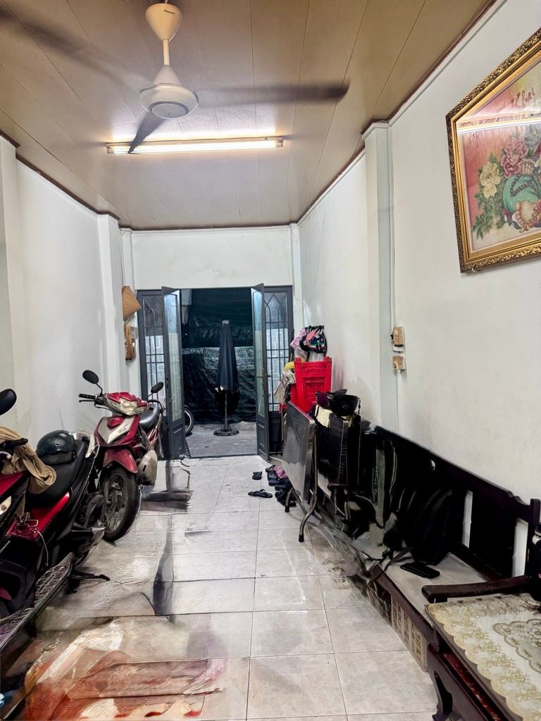 mua nhà Bình Thạnh