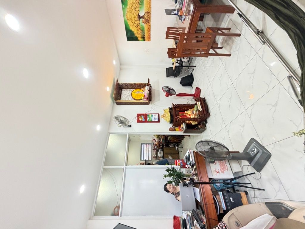 mua nhà Bình Thạnh