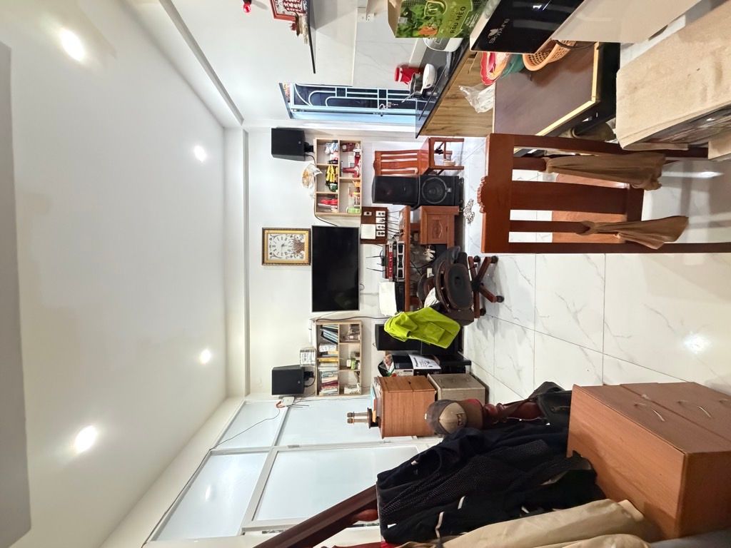 mua nhà Bình Thạnh