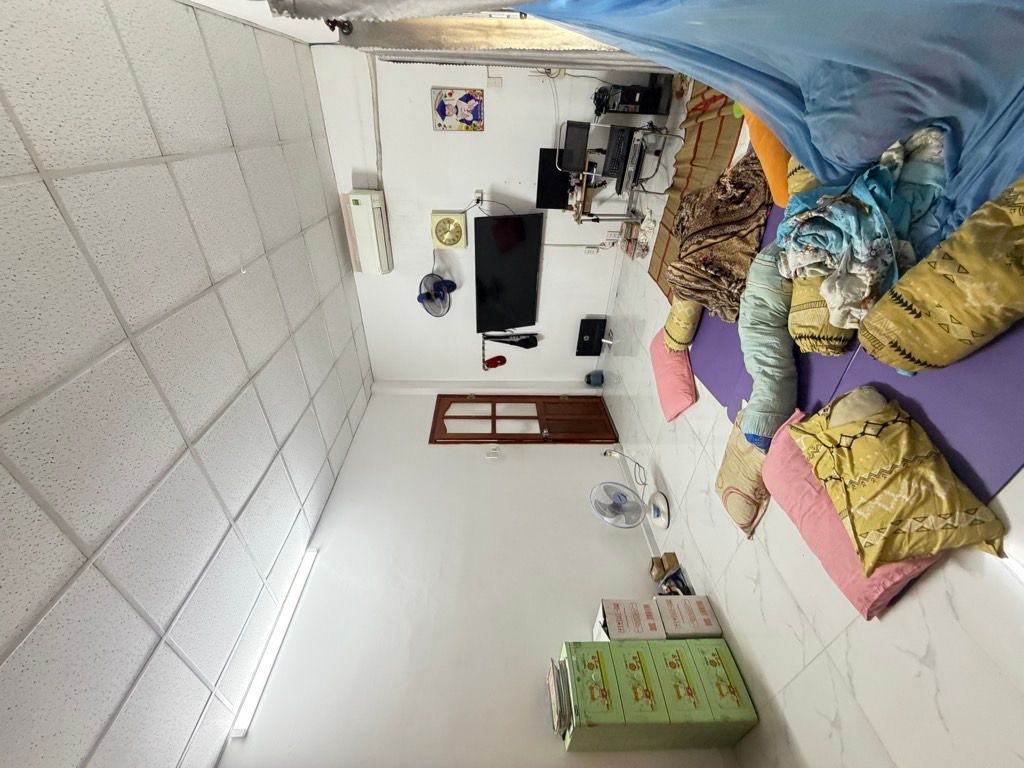 mua nhà Bình Thạnh