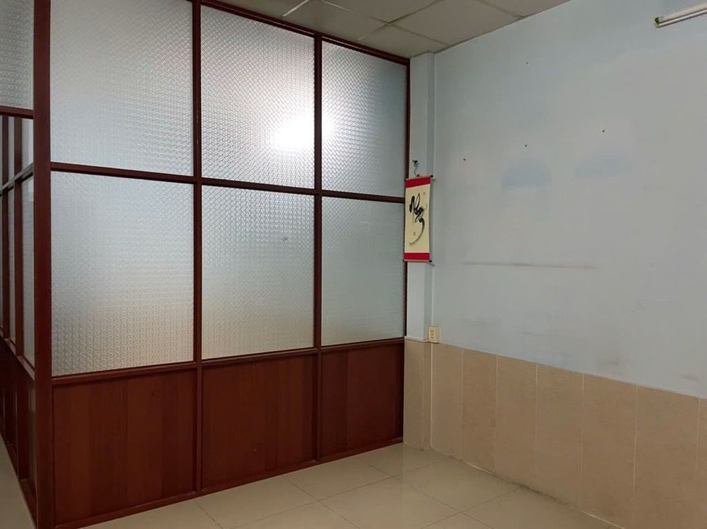 mua nhà Bình Thạnh