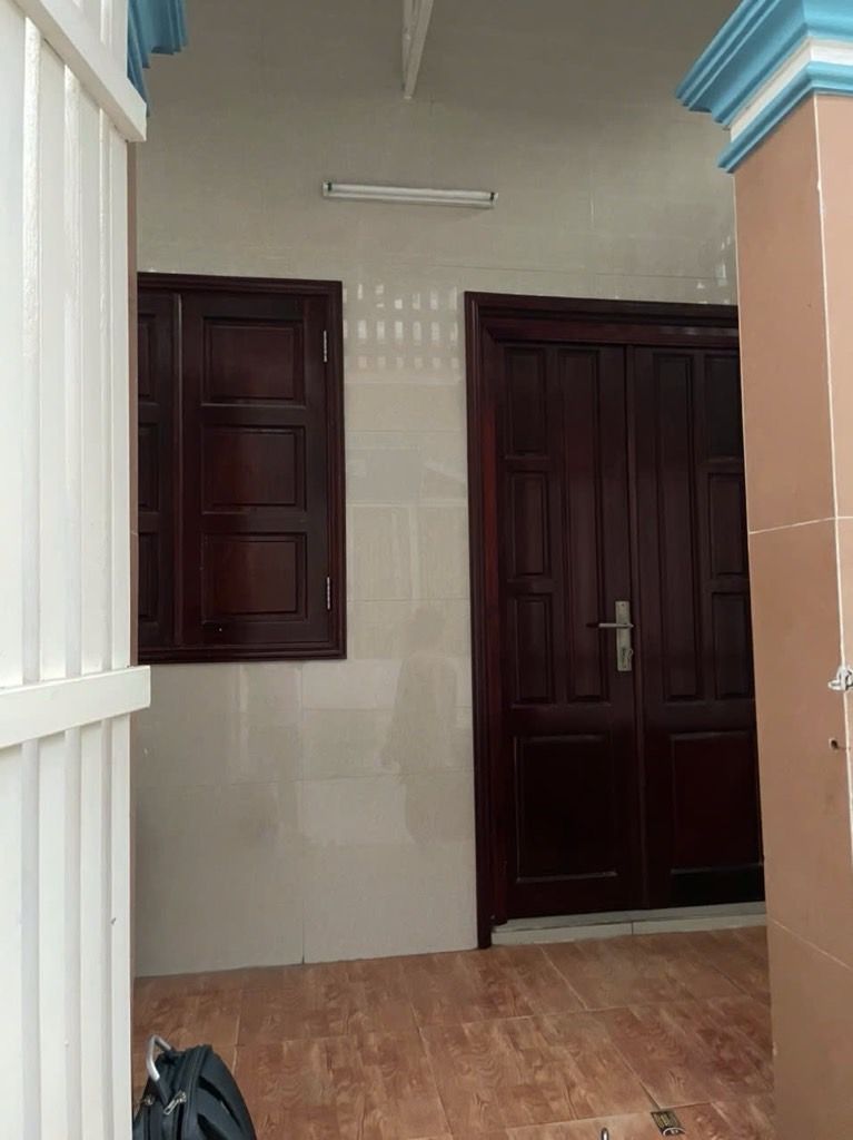 mua nhà Bình Thạnh