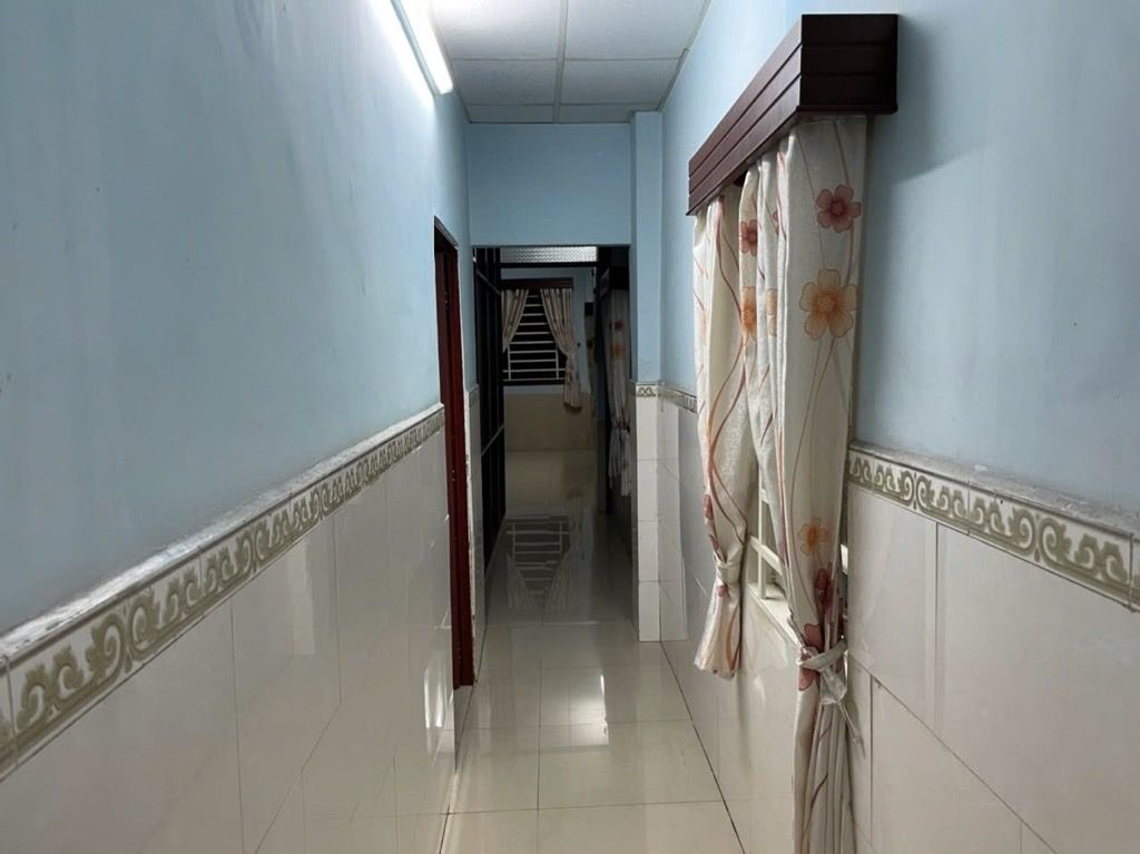 mua nhà Bình Thạnh