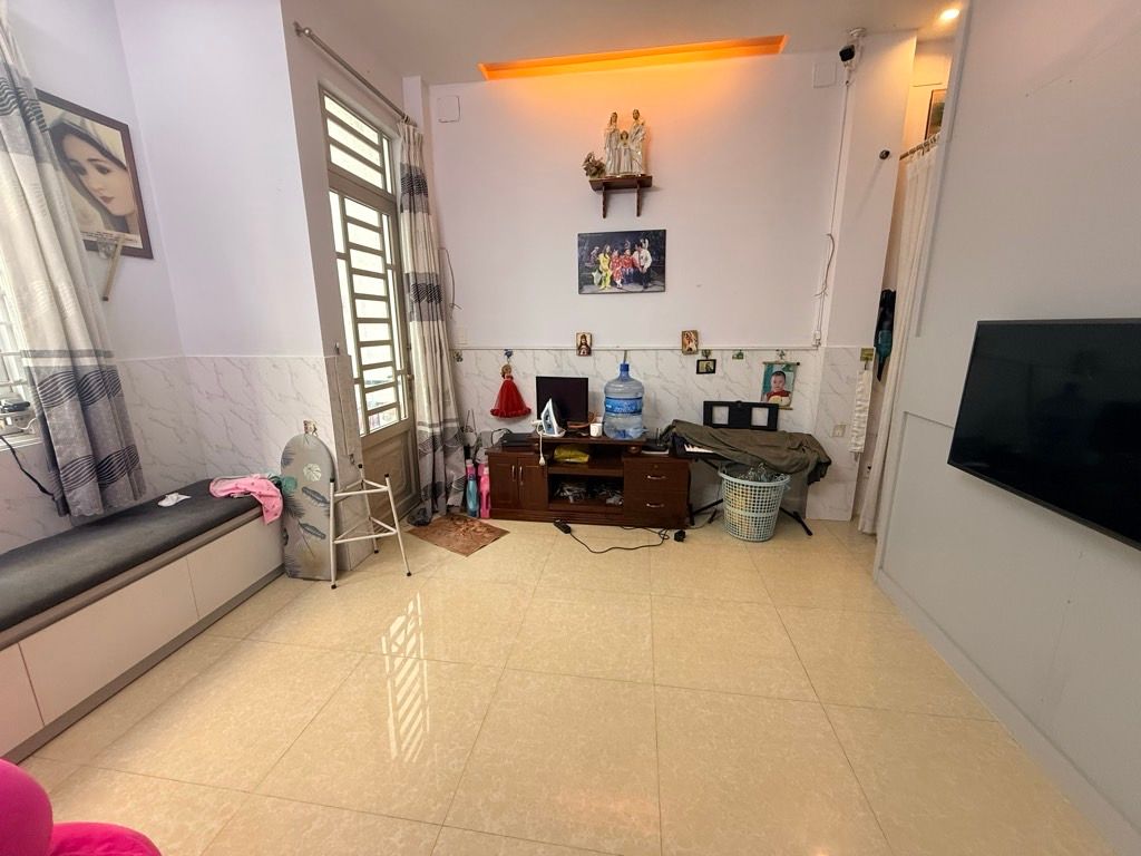 mua nhà Bình Thạnh