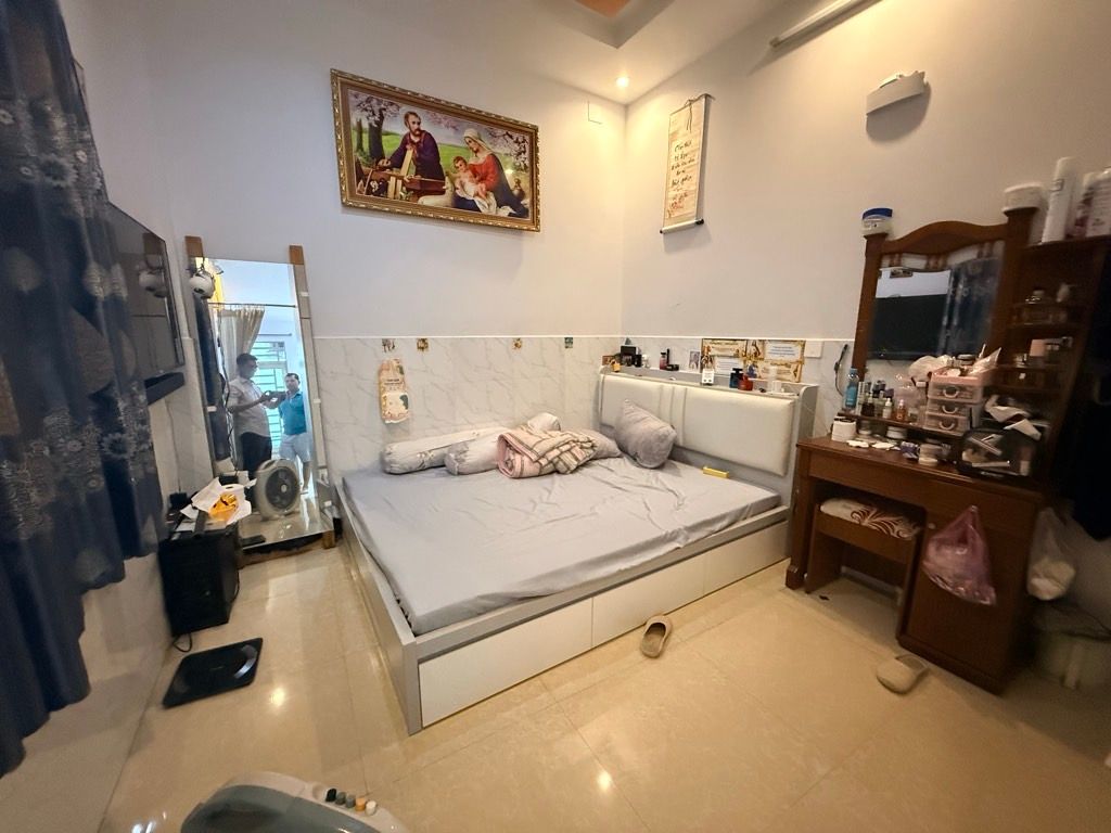 mua nhà Bình Thạnh