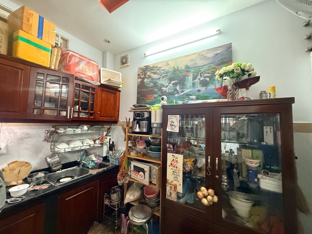 mua nhà Bình Thạnh